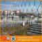 Stainless steel wire mesh woven or ferruled type