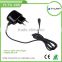 2016 newest design portable mobile 5v 2a usb wall charger