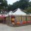 guangzhou city starcraft trailer tent