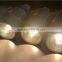 Newest high power xenon spotlight quality promotional