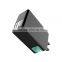 Original Usams traveling series pc dual USB charger adapter for iphone/android mobile phone 2A Foldable charger adapter