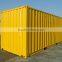 20ft standard shipping container