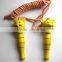 2.5M Sports Equipment Lovely Cartoon Animals Handle Kids Skipping Rope                        
                                                Quality Choice