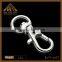 small lovely metal hook swivel snap hooks