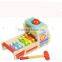 2016 High Quality Kids Xylophone Educational Wooden Musical Instrument Xylophon for Children                        
                                                Quality Choice