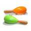 2015 Hot New Product 5-Piece Set Wooden Musical Instruments for Children