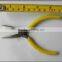 American nickel alloy long nose plier OEM welcome pliers types