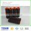 wholesale high quantity rubber foam handle grip for bicycle