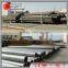 SMLS pipe mill/seamless carbon steel pipe cap