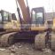 cheap price good condition excavator 336D for sale