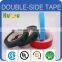 trusty manufacturer double sided PE foam adhesive tape
