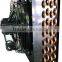A/C auto air cooled condenser