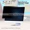 Computer/desktop privacy screen protectors for iMac 27'' 16:10 ratio