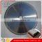 Alibaba supplier wood cutting tools 12inch tct disc saw blade for MDF