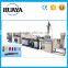 ISO round dripper drip irrigation tape machine price