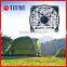 Camping tent 140mm air cooling ventilation exhaust 5V dc usb fan