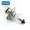 quartz glass melting h4 12v 100/90w halogen bulb