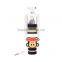 China beautiful and quality selfie stick with animals pictures
