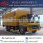4700mm Wheel Base Truck Power Station