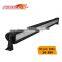 aluminum housing 50inch 288W atv led light bar