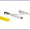 Mini Pen shape Plastic spirit level