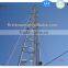 Antenna Guyed Wire Mast Steel Tower