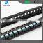 Cat6 Unshielded 24 Port Drawer Type Patch Panel