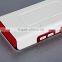 OEM factory bluetooth speaker with 5200mah power bank