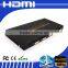 dual -link 4 port DVI splitter With 1 to 4