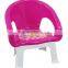 suitable baby sound chair plastic chair