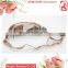 Waterproof leather men waist bag, nurse waist bag wholesale, custom sport waist bag