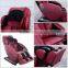 Red osim dubai massage chair foot spa vending masage chair