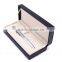 Leather Pen box pen packaging box