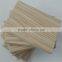 Double sided melamine chip board
