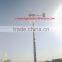 BEST PRICE! 10KW wind turbine low rpm permanent magnet generator for home use, low noise, rated wind speed 10m/s, 10m rotor