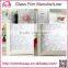 removable static cling window film cling film