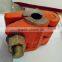 Largr Quantity Export Polished Rod Used Clamp