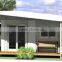 Prefab Hotels Folding Container House