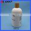 250ml Clear PET Cosmetic Bottle Packaging,250ml Clear PET Bottle