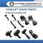 Forklift spare parts 34B-24-11700 TIE ROD END LH
