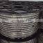 5050 60smd 100meter led strip light with tri-chip