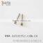 Stainless Steel Scrow China Manufacturer