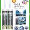 V-12 GOOD CHEAP 300ML SILICONE ACETIC SEALANT