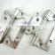 Stainless steel hinges