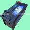 China LEAD acid battery manufacturer 12V 100Ah deep cycle battery 12V rechargeable electric vehicle battery