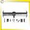 Hot selling motorized camera slider parallax for studio video shooting