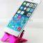 Hot iDock 2 Aluminium 2 piece design Cell Phone Holder with Stylus
