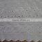 Textile embroidery lace fabric with holes