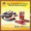 High Tempareture Ms Polymer Silicone Sealant Products