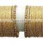 Indian Bollywood Costume Wedding Wear Style Bangles Set Fashion